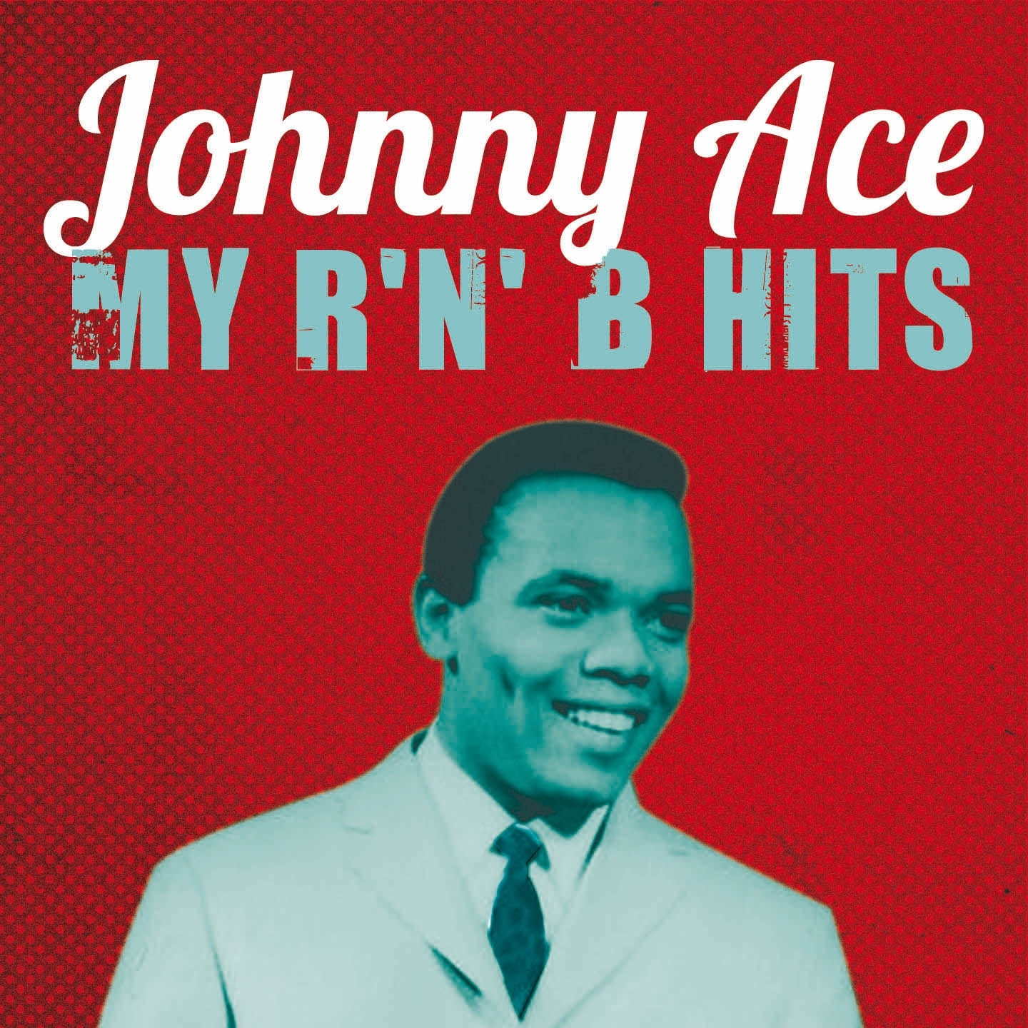 Johnny Ace Saving My Love for You iHeartRadio