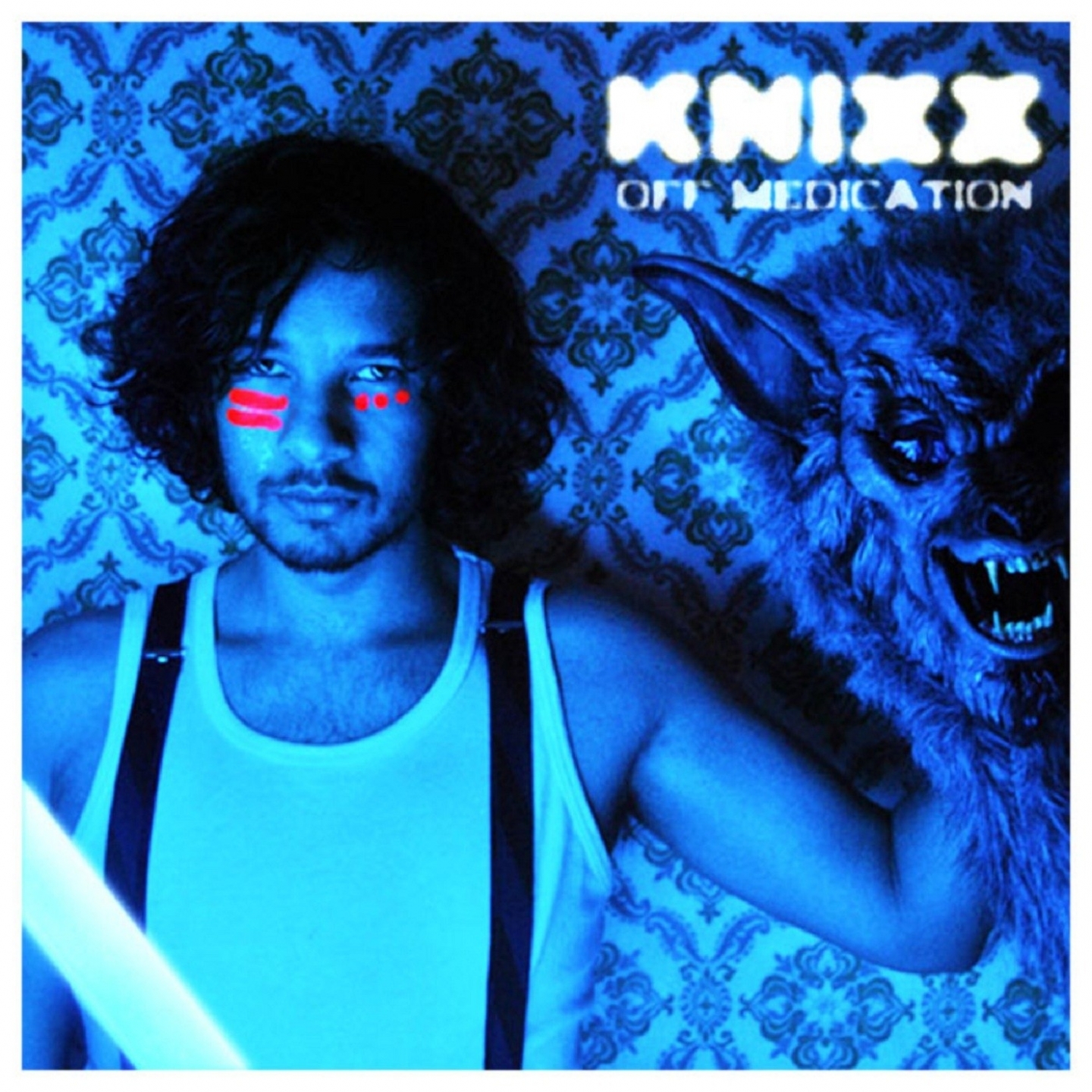 Knixx Radio