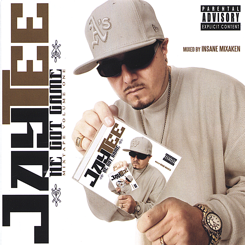 Jay Tee Drug Dealers iHeartRadio