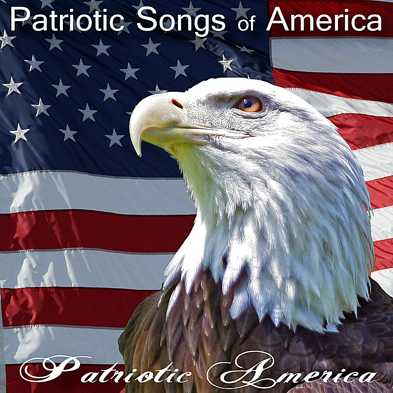 Patriotic America Radio