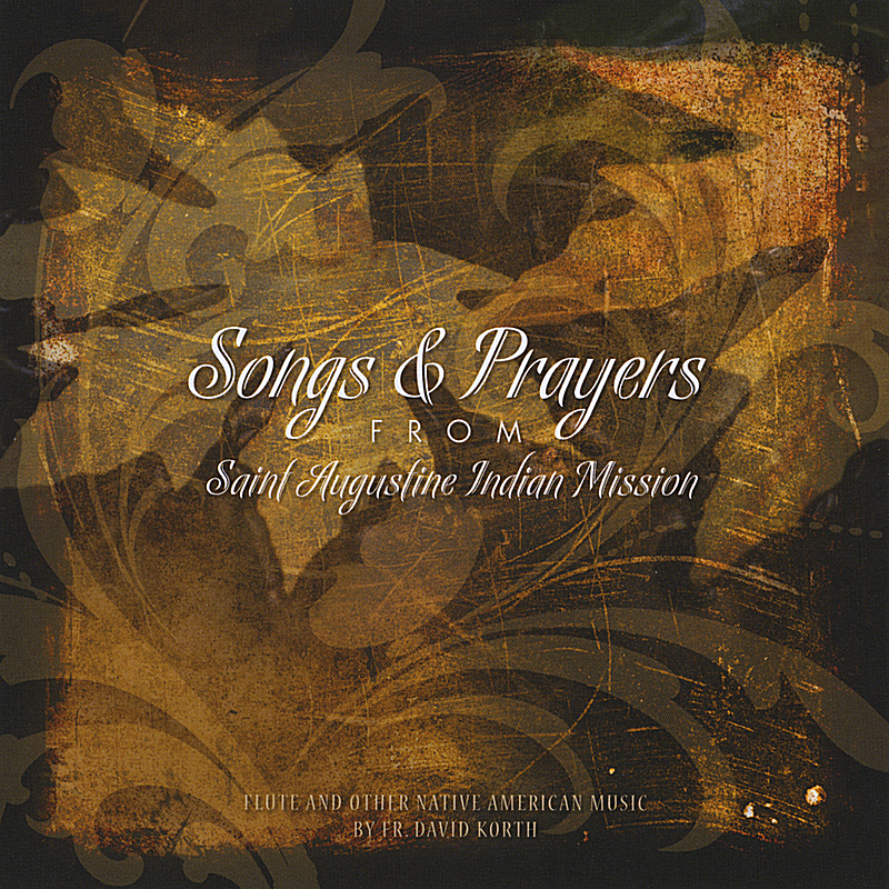 Omaha Honor Song (feat. Pierre Merrick, Calvin Harlan, Ashtyn Marr, Fr. David Korth)