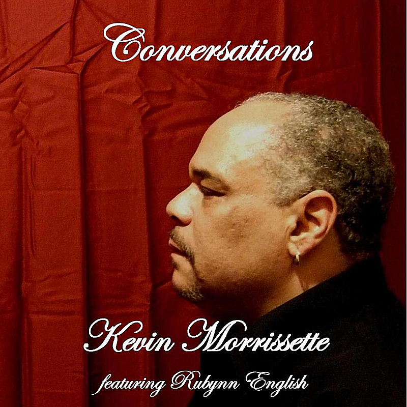Talking Slow (feat. Rubynn English, Consuela Ivy, New Beginnings Ignited Praise, Kevin Morrissette Jr. & John Harris)