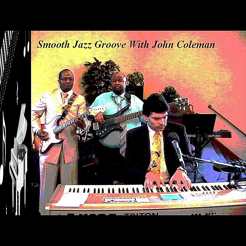 "You Don't Have A Clue" Smooth Jazz R&B With Vocals