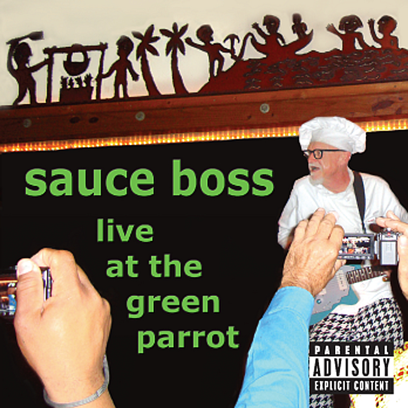 Sauce Boss Gumbo Recipe iHeartRadio
