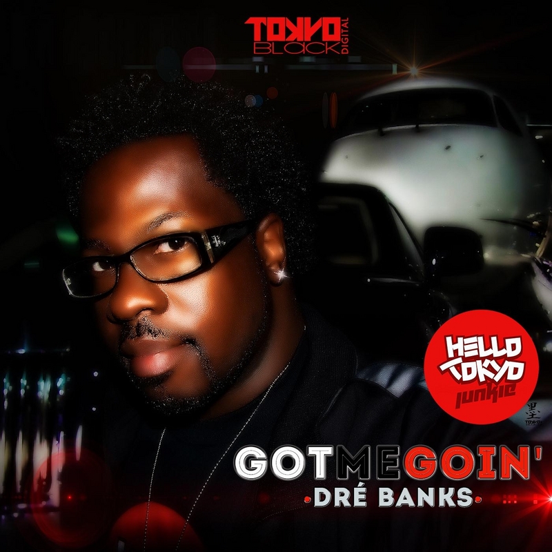 Dré Banks Radio