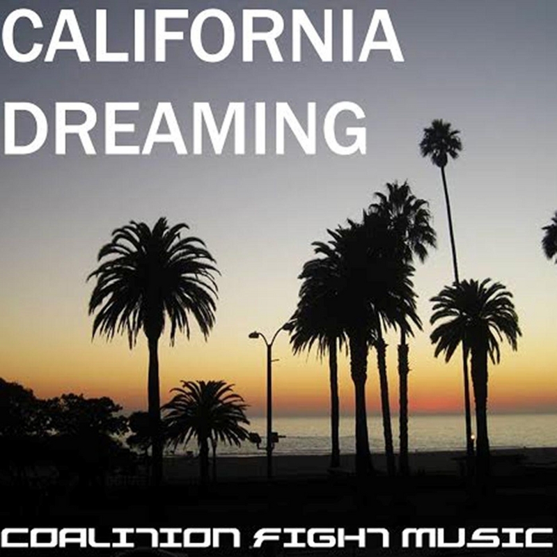 Coalition Fight Music Radio