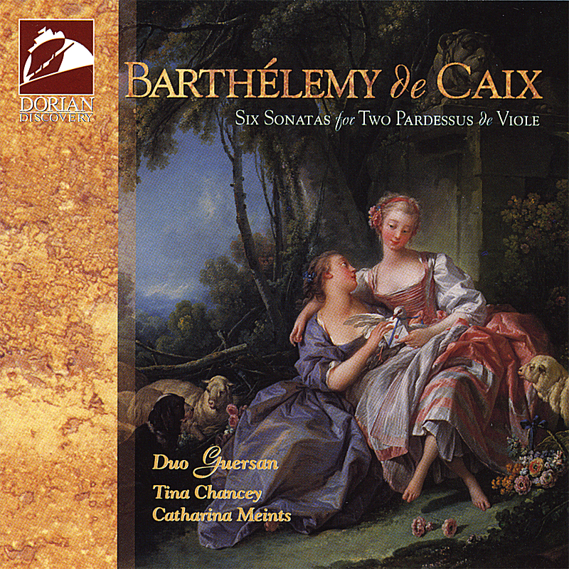 Sonata No. 3 in d minor, Op. 1: II. Sarabanda (adagio)