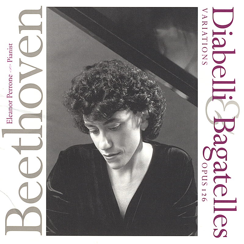 Variations on a Waltz by Anton Diabelli, Op. 120, Variation 21
