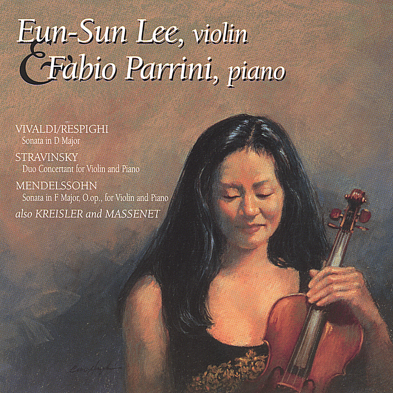 Mendelssohn - Sonata in F Major - Mvt. 1