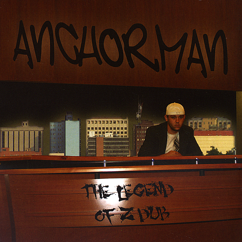 Anchorman Radio