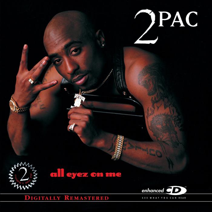 2 Of Amerikaz Most Wanted