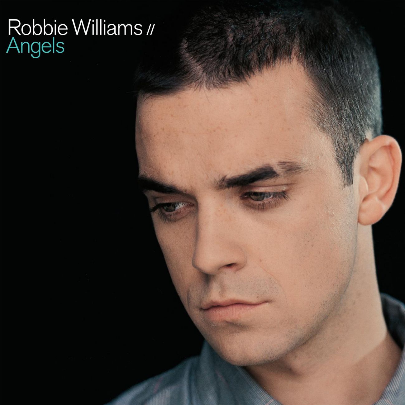Robbie Williams - Angels | iHeartRadio