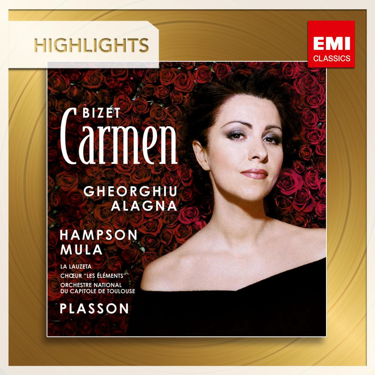 Carmen, Act One: Choeur des Gamins: "Avec la garde montante" (Enfants/Moralès/Don José)