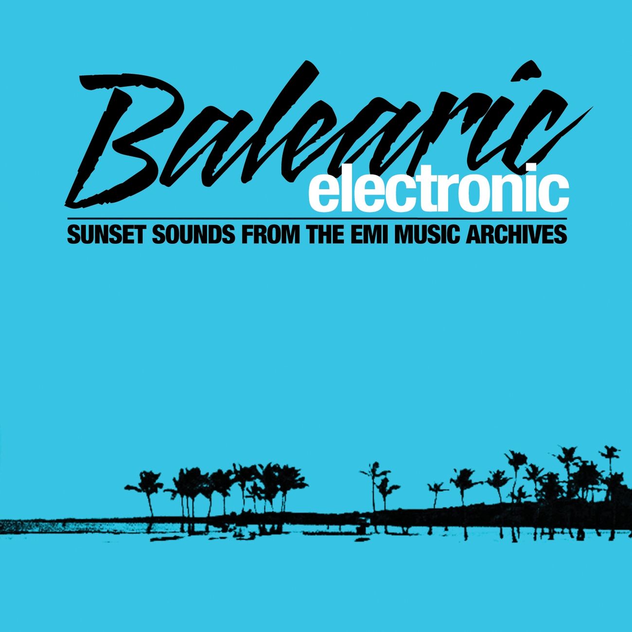 The Promise (Coliseum Club Mix)