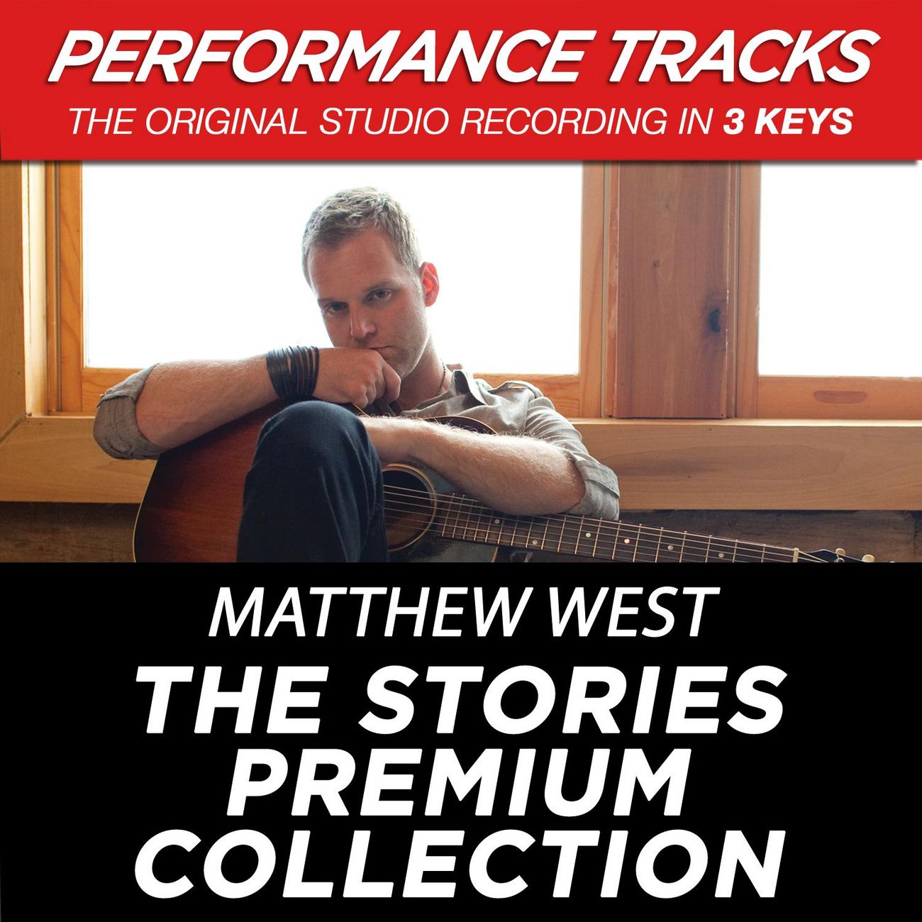 Strong Enough (Medium Key Performance Track Without Background Vocals)