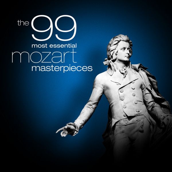 Concerto No. 21 in C Major for Piano and Orchestra, K. 467: II. Andante ("Elvira Madigan")