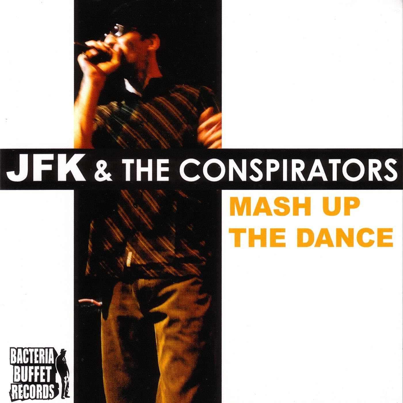 JFK & The Conspirators Radio