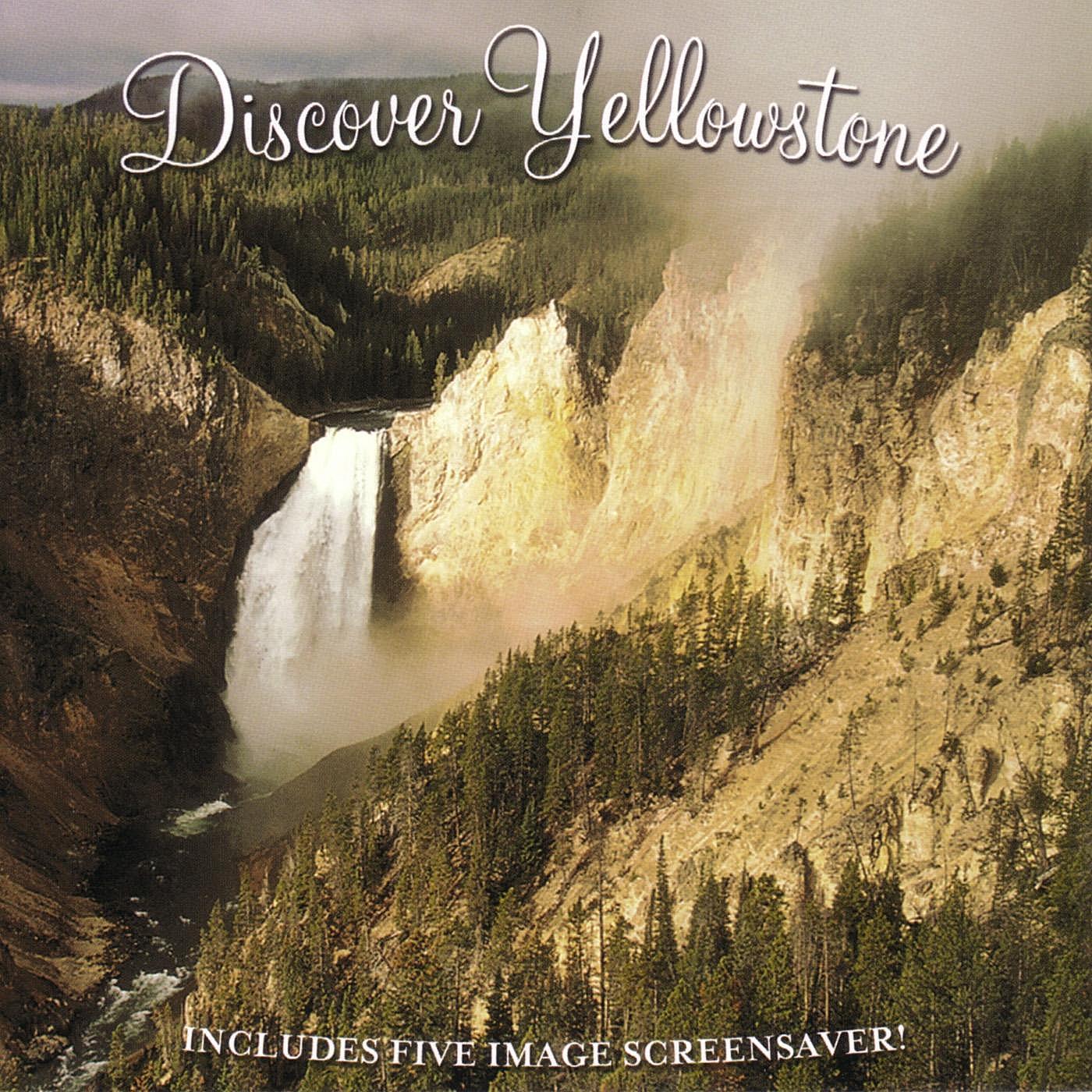 National Parks Series Radio