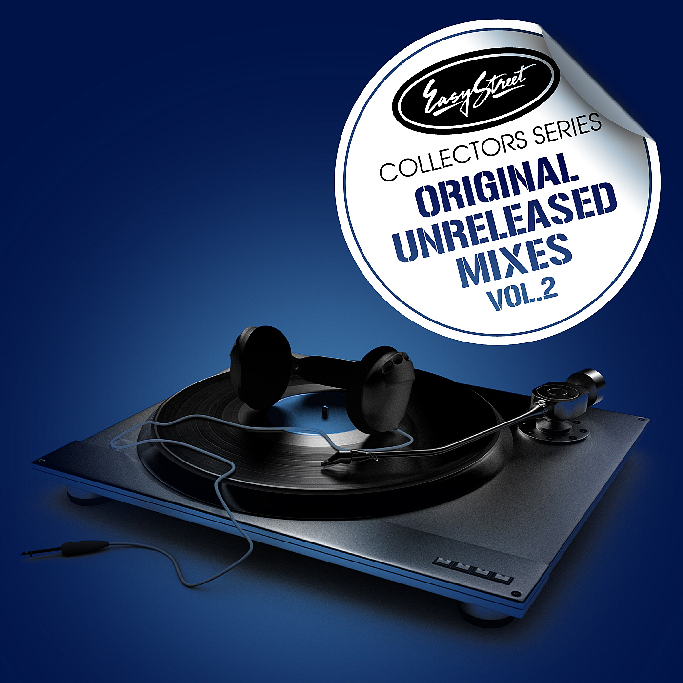 Hot Streak - Body Work (Work Yo Body) (Stefan B's Extended Club Mix)