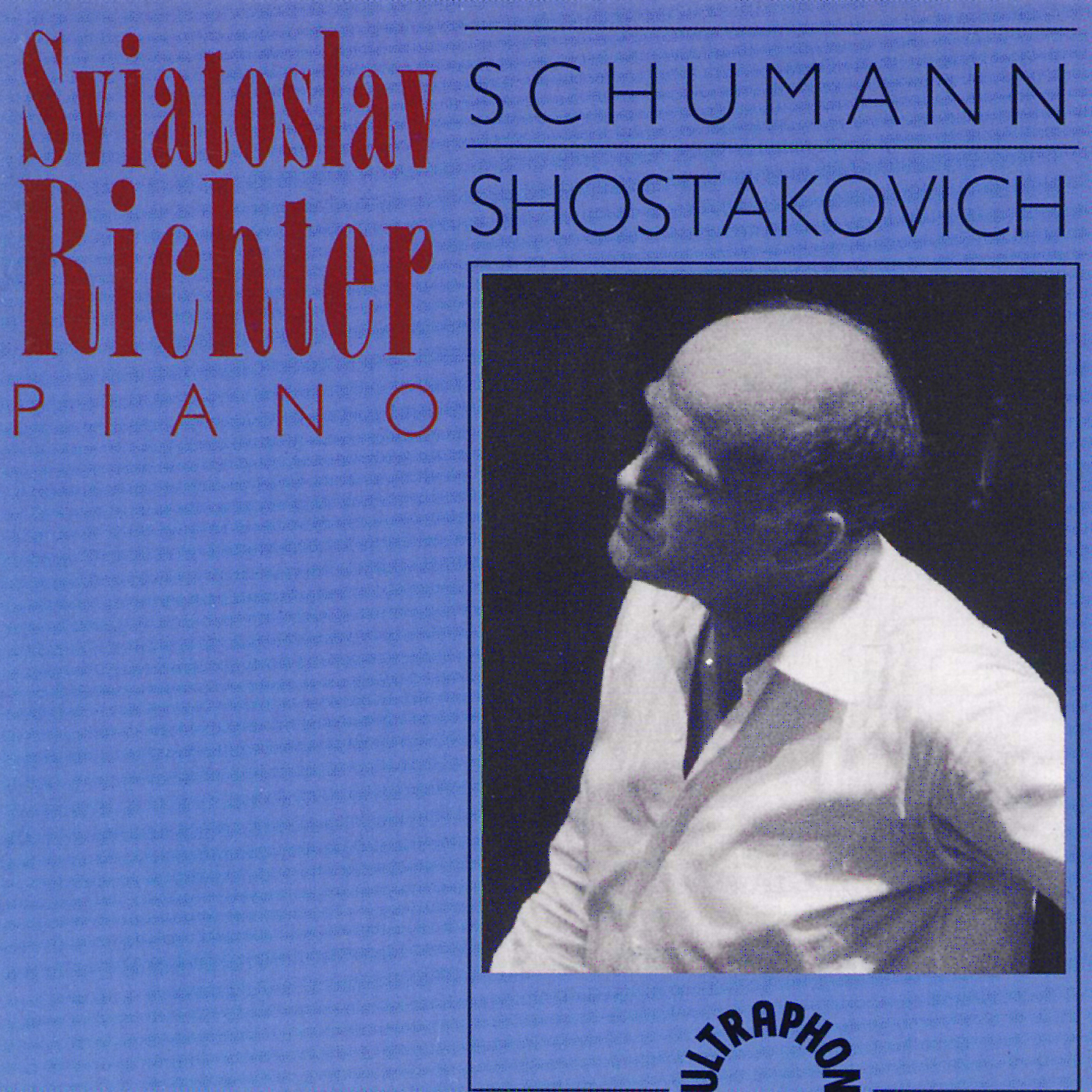 24 Preludes and Fugues for Piano, Op. 87 - selection, No. 6 in B minor. Allegretto - Moderato
