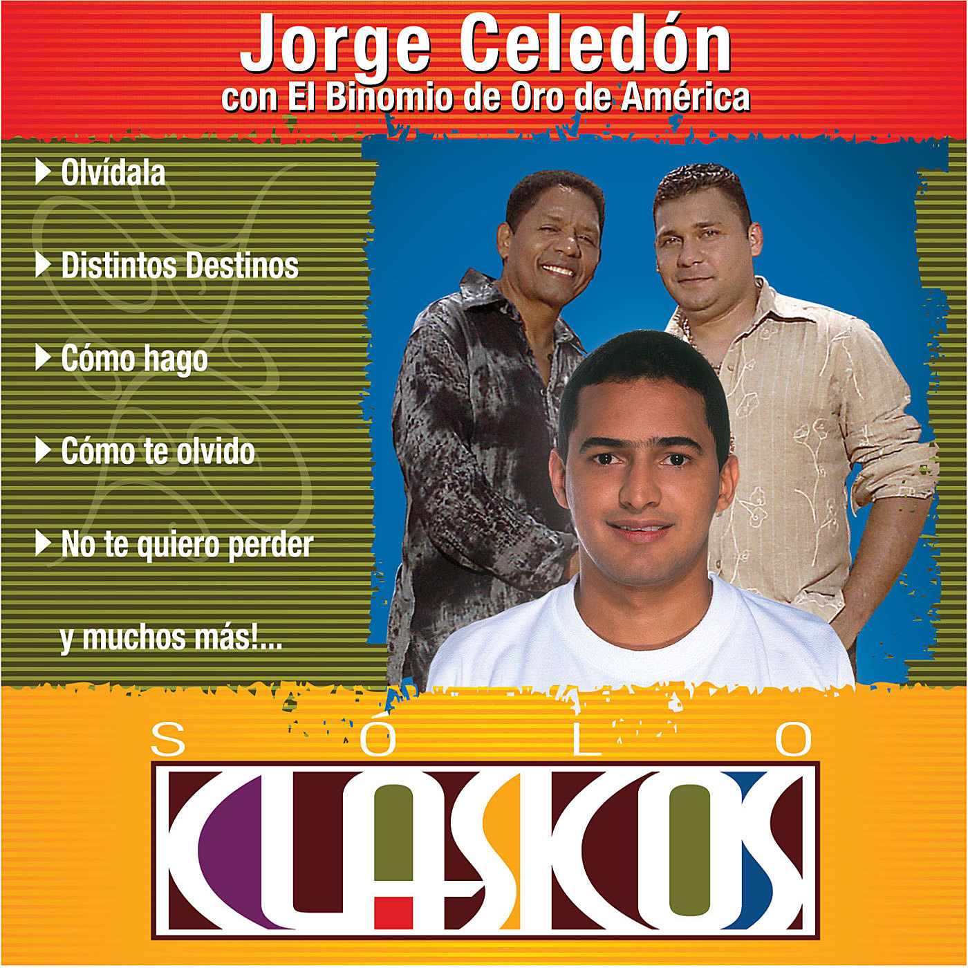 Olvídala