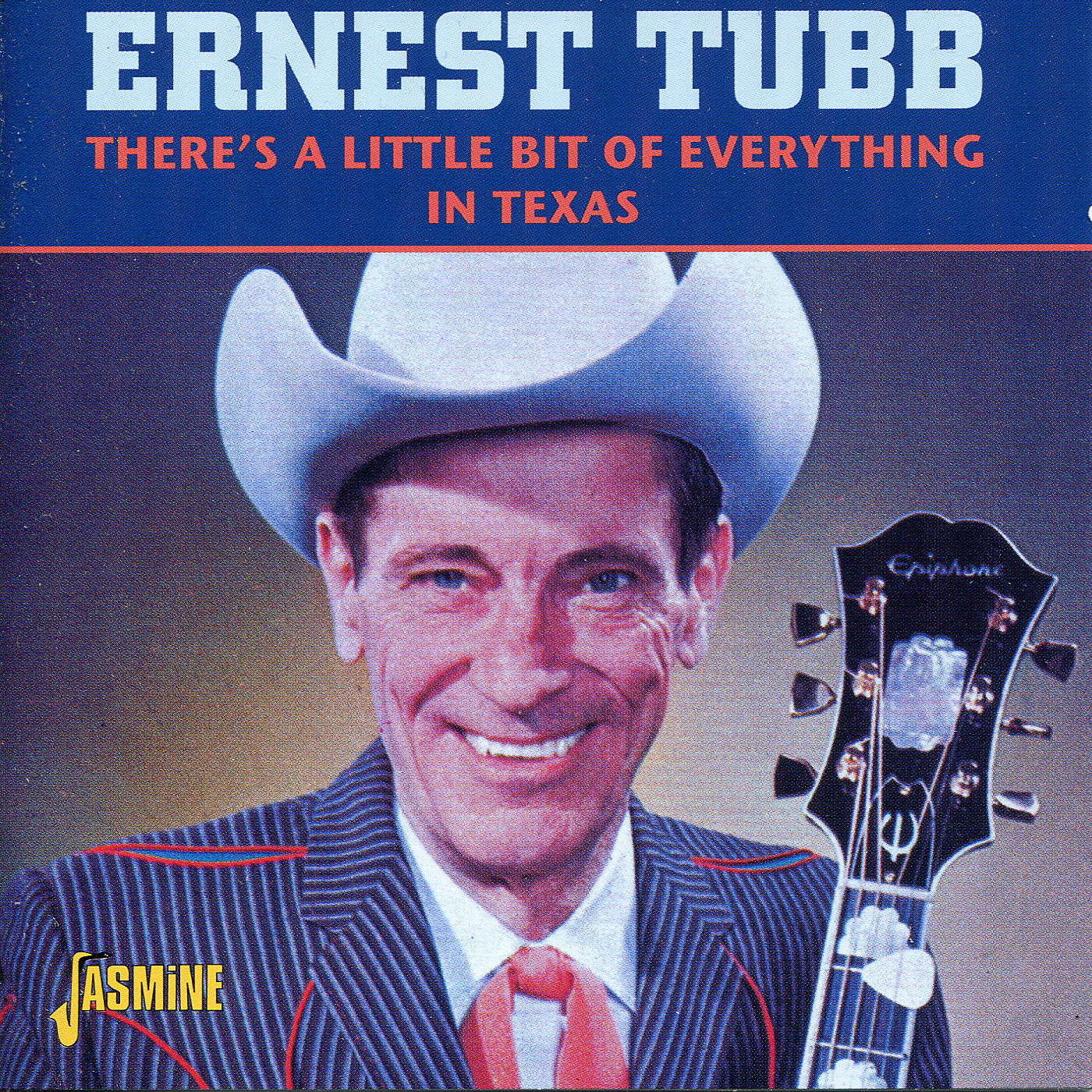 Listen Free To Ernest Tubb Walking The Floor Over You Radio