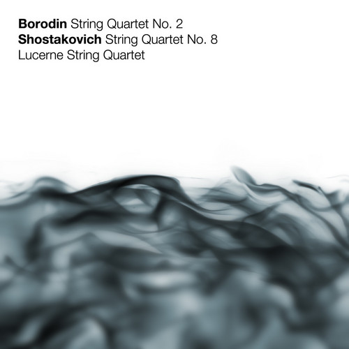 String Quartet No. 8 in C Minor, Op. 110: I. Largo (attacca)