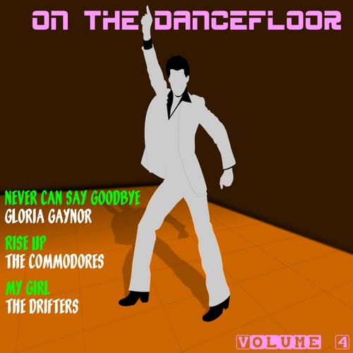 He's the Greatest Dancer