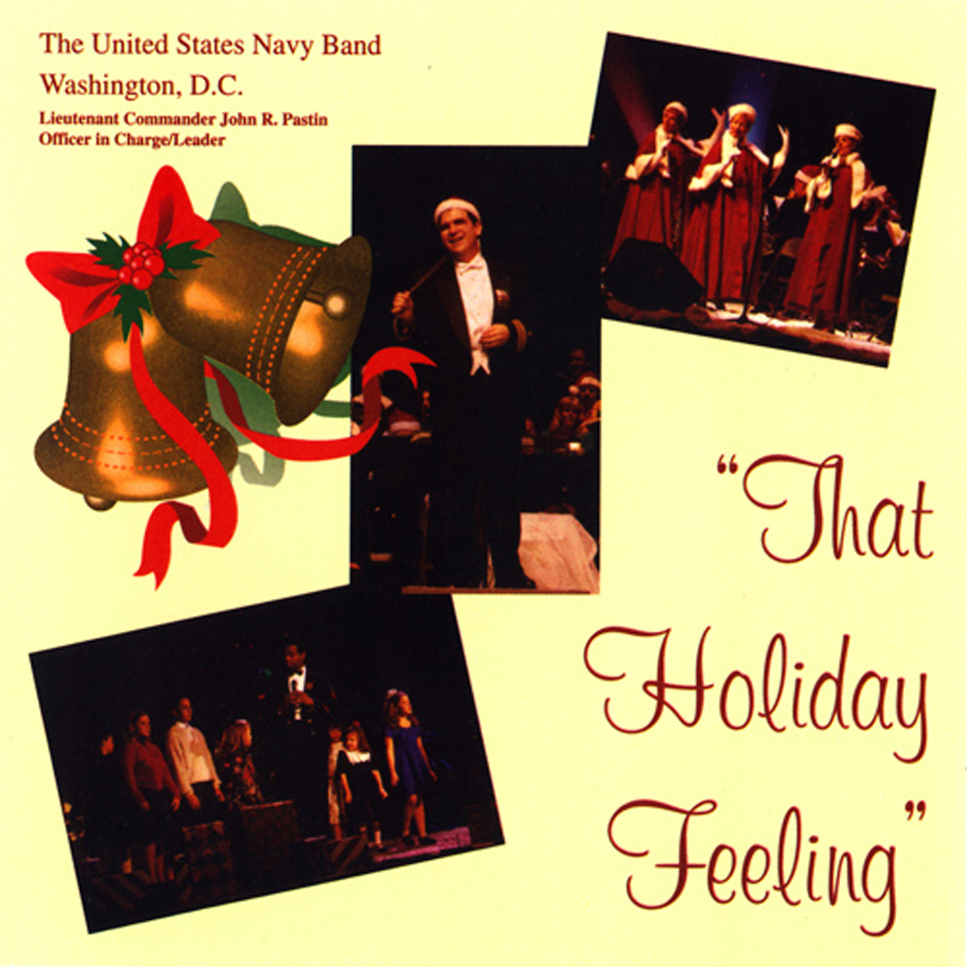 United States Navy Band Radio