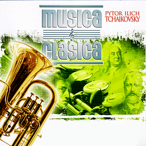Serenade For Strings, Opus 48 - In D Major Andante Ma Non Troppo