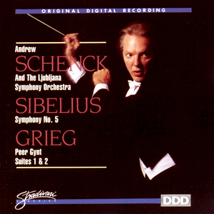 Peer Gynt Suite No 1, Op. 46: In The Hall Of The Mountain King (Alla Marcia E Molto Marcato)