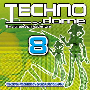 CONTROL (Tritorn Mix)
