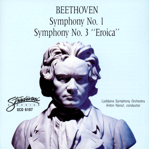Symphony No 3 In E-Flat Major, Op 55 "Erocia": Marcia Fuebre (Adagio Assai)