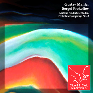 Kindertotenlieder (Songs On The Death Of Children): 3 "Wenn dein Mütterlein."