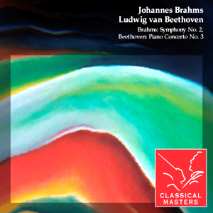 Symphony No. 2 In D Major, Op. 73: III Allegro grazioso (quasi andantino)