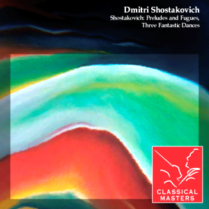 Prelude and Fugue No. 23 In F Major (From Preludes and Fugues, Op. 87)