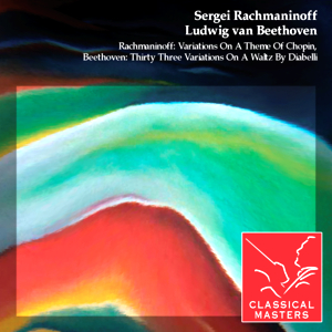 Thirty Three Variations On A Waltz By Diabelli, Op. 120: Variation 2: Poco allegro