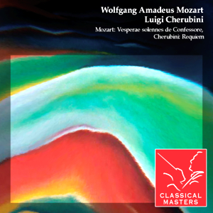 Vesperae solennes de Confessore In C Major For Soloists, Chorus and Orchestra, K. 339: I Dixit