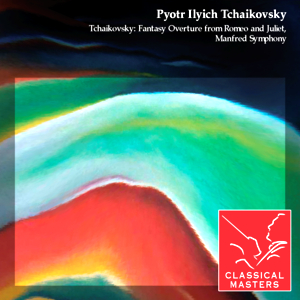 Manfred Symphony, Op. 58: IV Allegro con fuoco