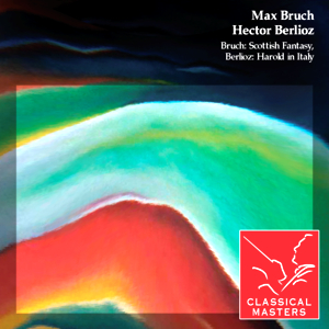 Scottish Fantasy, Op. 46: III Allegro, IV Andante sostenuto (Without Interruption)