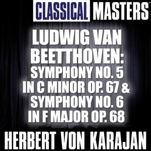 Symphony No. 6 In F Major Op. 68 'Pastoral': Allegretto