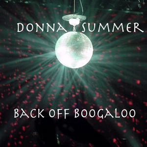 Back Off Boogaloo