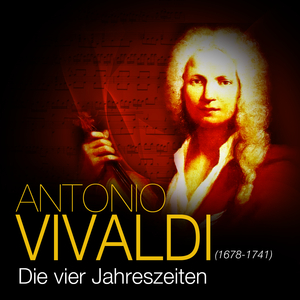 Die vier Jahreszeiten, Konzert Nr. 4 F-Moll, Op. 8 No. 4, RV 297 "Der Winter": III. Allegro non molto