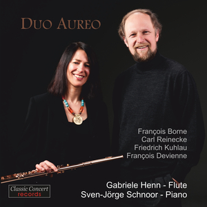 Introduction and Variations on a Theme from Carl Maria von Weber's opera "Euryanthe" op. 63 - Variation III - Con Allegrezza