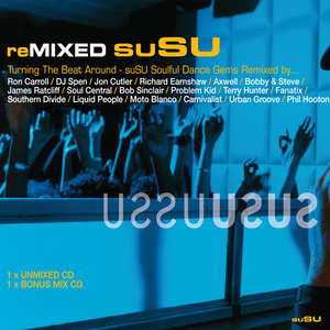 Get Ready (A Change Is Gonna Come) Liquid People Vocal Mix