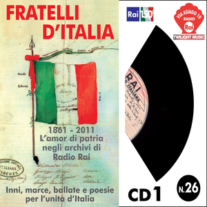 Il canto degli italiani (Fratelli d’Italia)