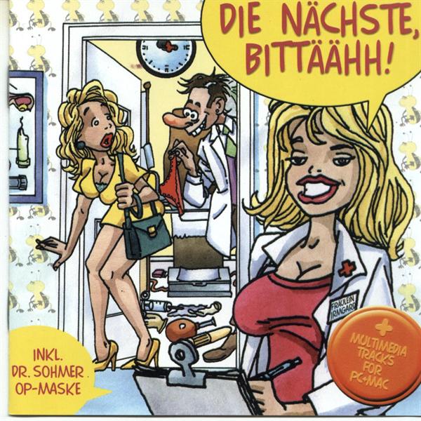 Macht die beine breit Macht die beine breit