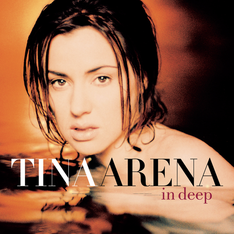 I Want to Know What Love Is (Album Version)