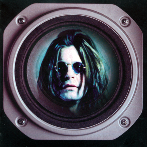 ozzy osbourne going through changes video