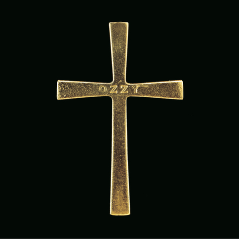 Over The Mountain (Album Version)